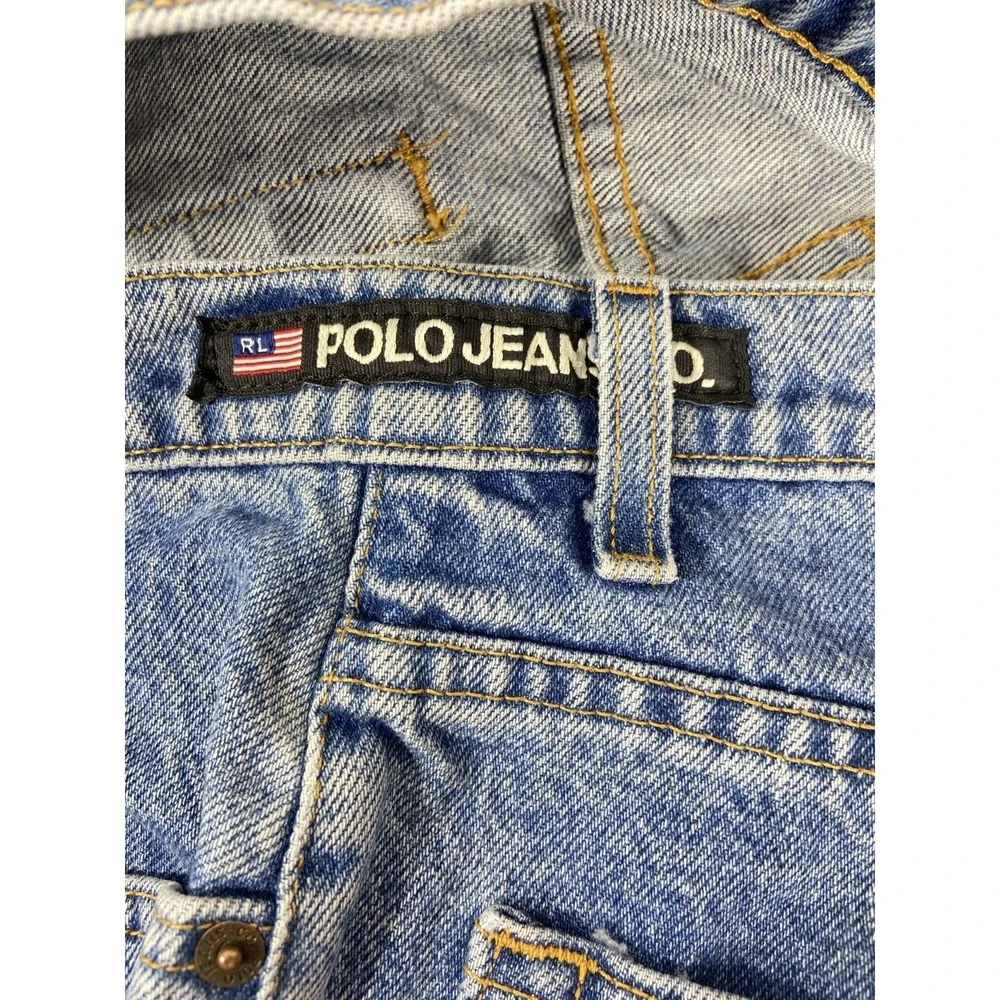 Polo Ralph Lauren vintage polo